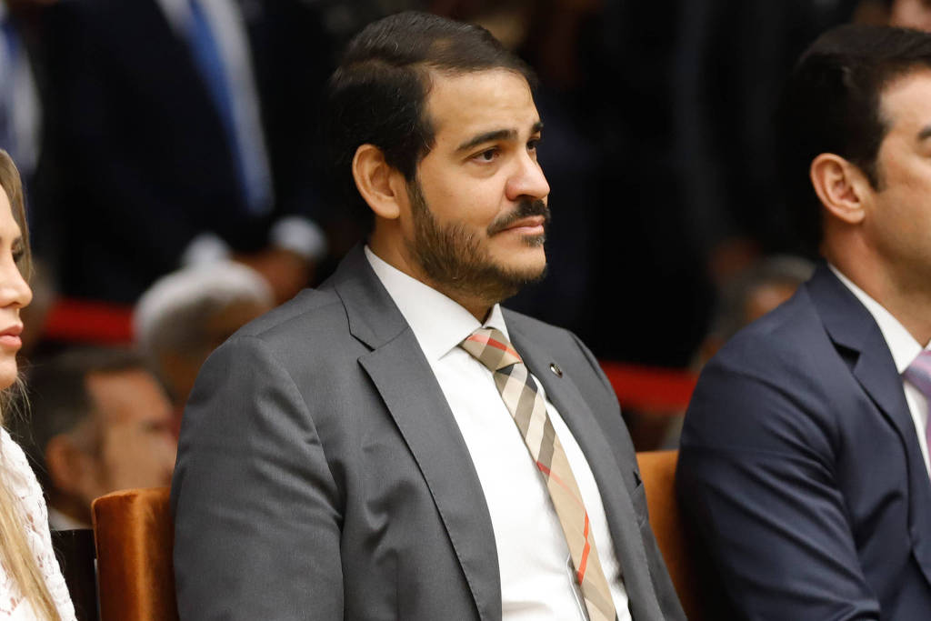 Tensão no Senado: Indicação de Messias ao STF Causa Receio