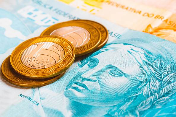 Salário mínimo de 2026 tem Nova Estimativa: R$ 1.627