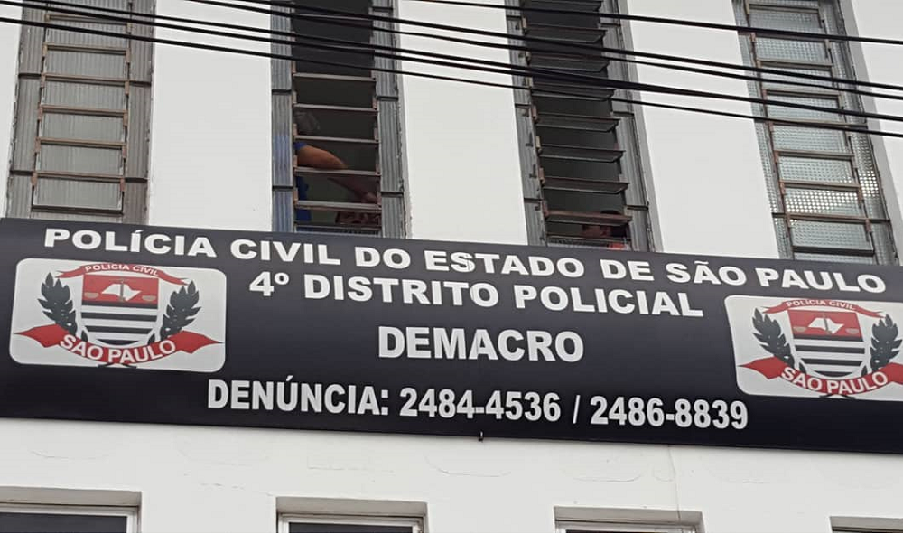 Guarulhos: Pai e madrasta presos por matar e ocultar corpo de criança