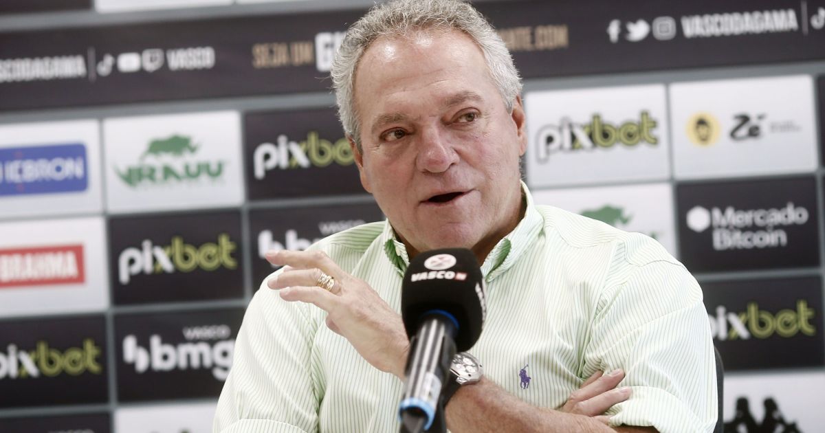 Abel Braga retorna ao Internacional para a reta final