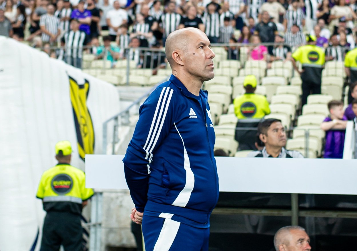 Cruzeiro: Jardim analisa campanha e valoriza pontos conquistados