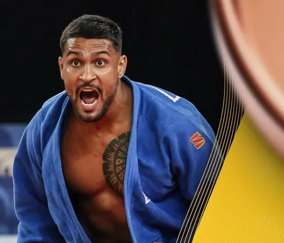 Brasil Conquista Três Bronzes no Grand Slam de Abu Dhabi