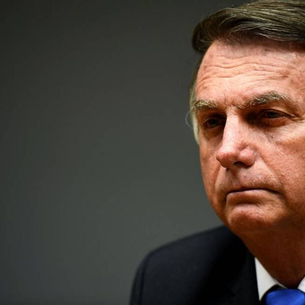 Bolsonaro Busca anulação de Condenação por Golpismo
