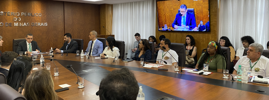 Html Grupo fortalece diálogo sobre reparação em comunidades atingidas