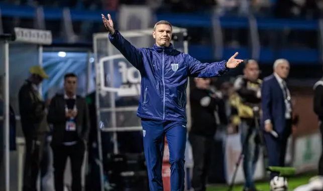 Bergantin Deixa o Avaí e Abre Caminho para Novos Nomes