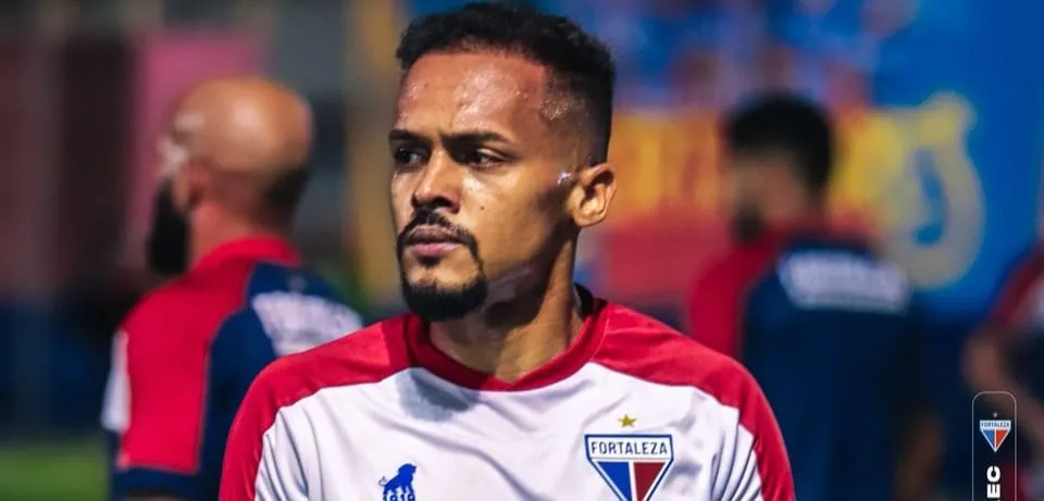 Bruno Pacheco: cirurgia na mão e adeus à temporada