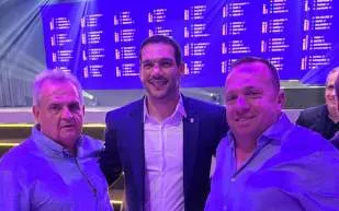 Guarani Almeja Protagonismo na Copa São Paulo de Futebol Júnior Campinas/SP –