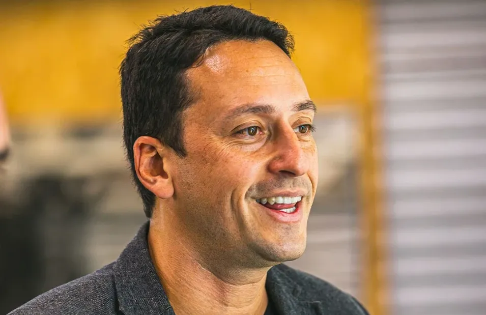 Criciúma se prepara para anunciar saída de diretor executivo