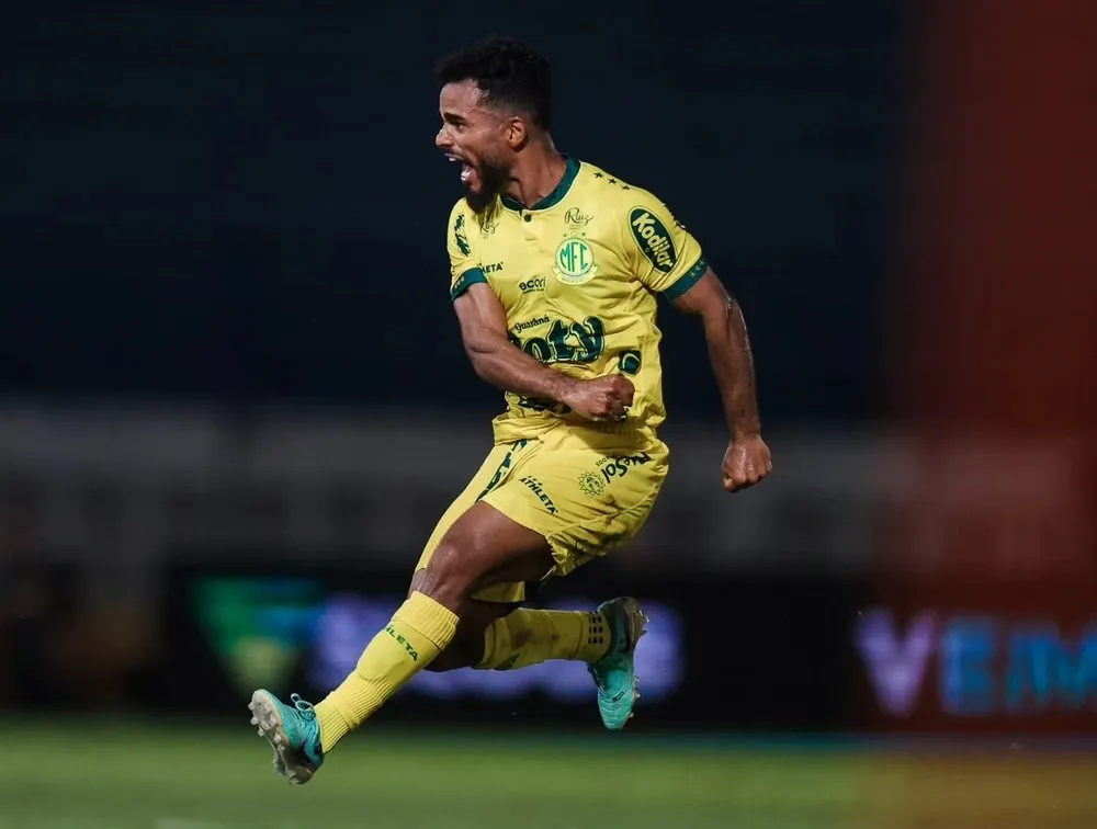 Mirassol Mantém Vaga no G4 apesar da derrota em Salvador