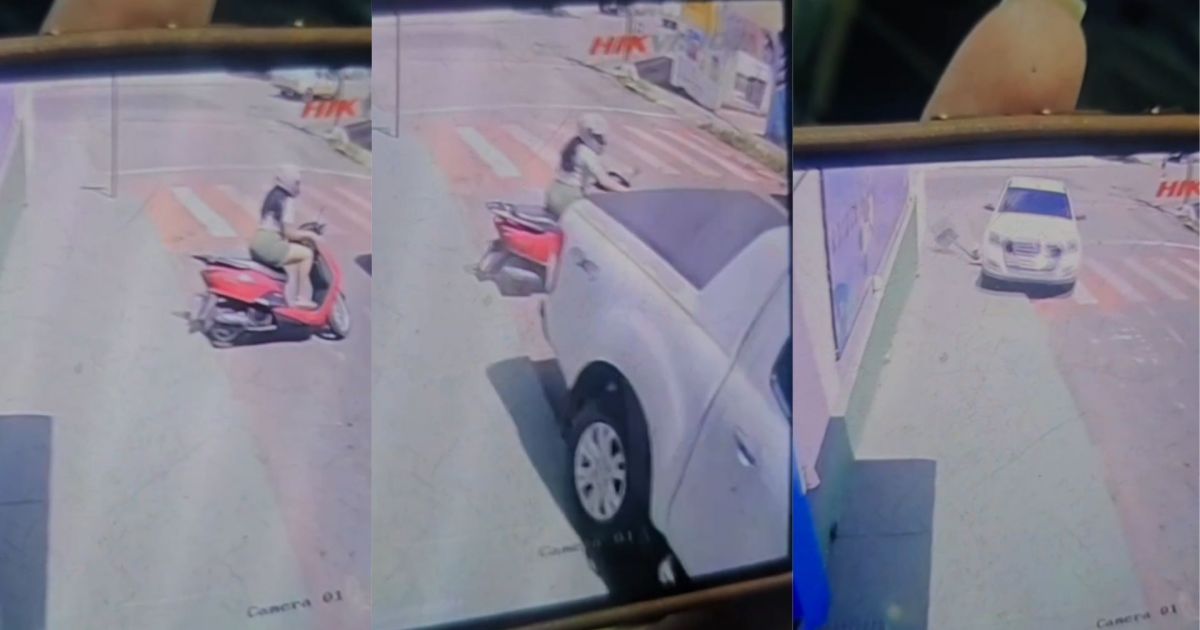 Tragédia em Igarapé: Mulher morre atropelada por caminhonete