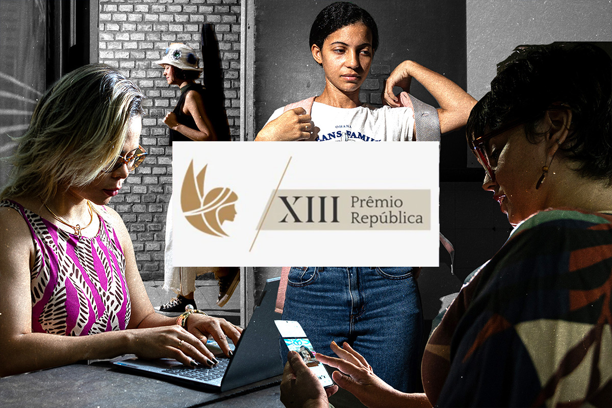 Metrópoles vence Prêmio República por Reportagem sobre Assédio