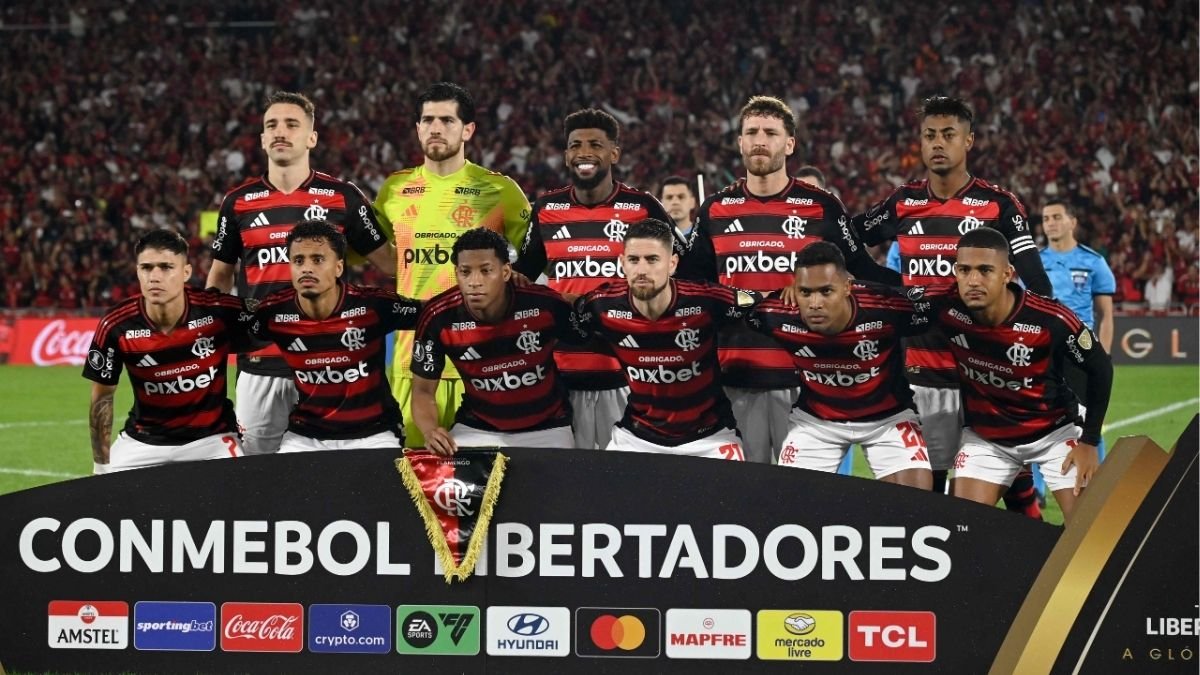 Jorginho busca feito inédito na final da Libertadores