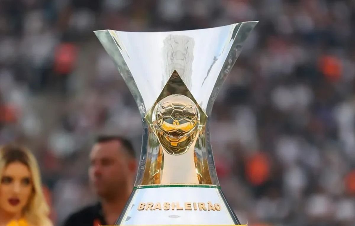 Flamengo e Palmeiras: Disputa acirrada pelo título da Série A