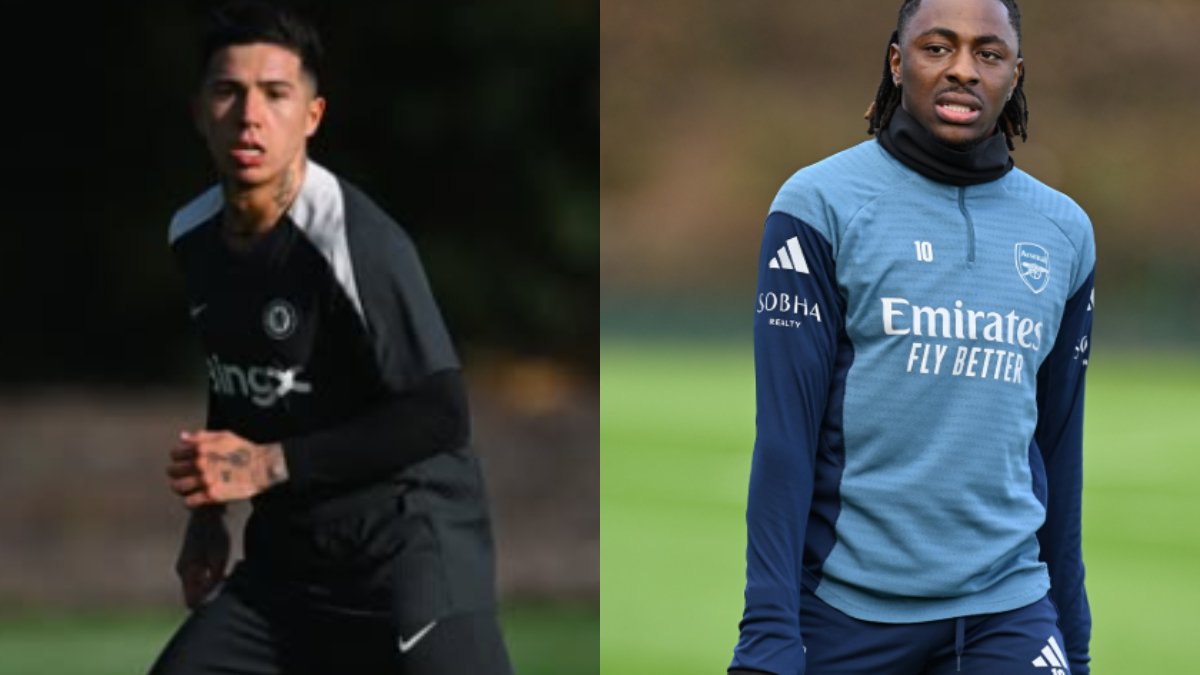 Chelsea e Arsenal: Clássico Inglês Agita a Premier League