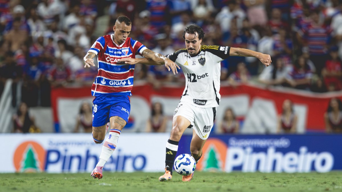 Brasileirão: Fortaleza Respira e Acirra Luta Contra o Z-4