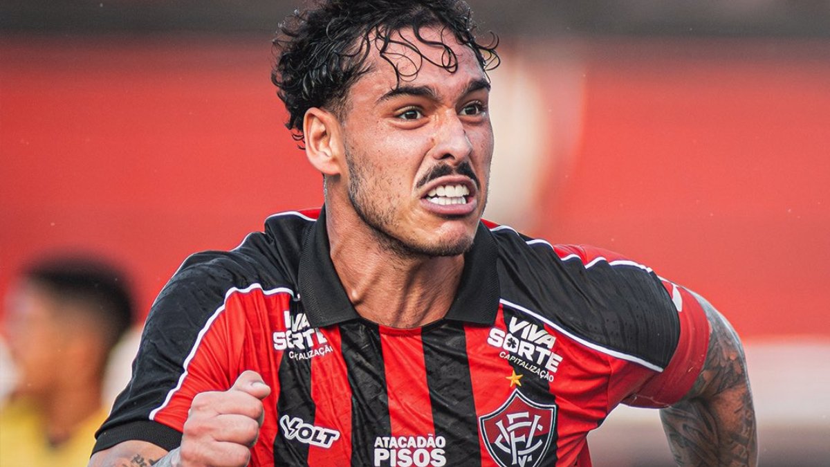 Vitória Respira: Leão Escapa do Z4 e afunda o Inter