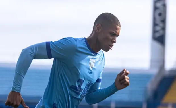 Avaí se despede de Hygor e Inicia Reformulação