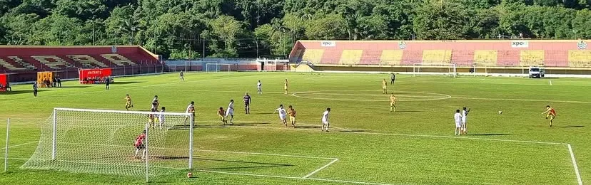 Jabaquara Terá novo CT e Amplia Parceria Estratégica