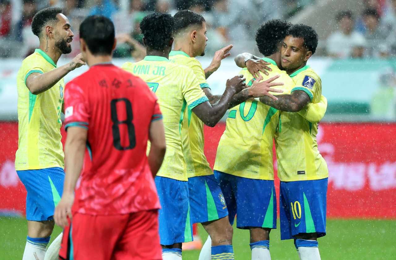 Amarelinha Renovada: Uniforme da Seleção para 2026 é Revelado