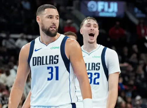 Cooper Flagg Brilha e Mavericks Vencem Clippers em Jogo Decidido