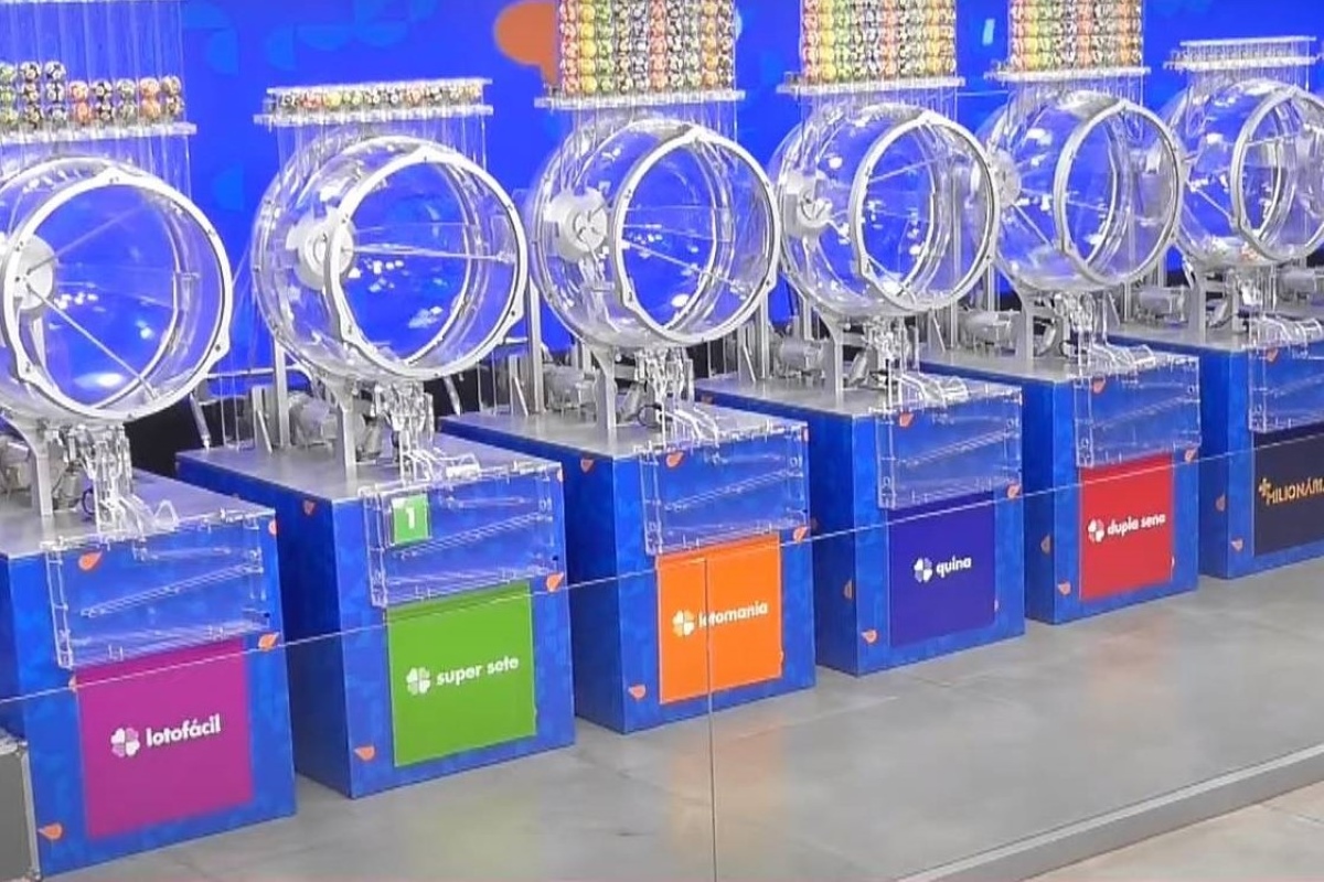 Baiano Sortudo Leva milhões na Lotofácil em Salvador