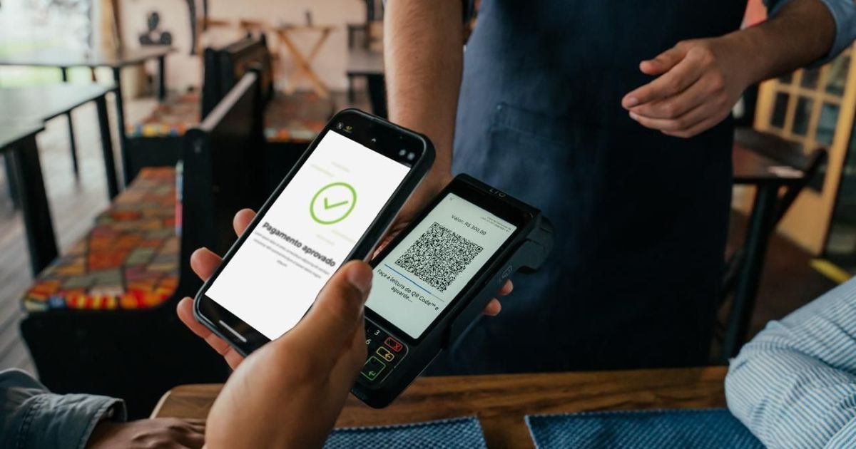 Black Friday: Vendas do varejo Crescem, Mas em Ritmo Menor