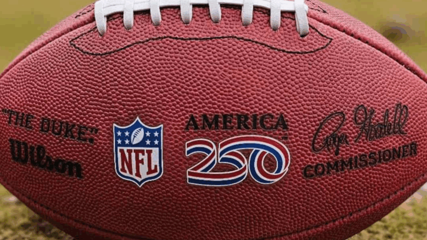 NFL de olho em voos supersônicos para expansão na Europa
