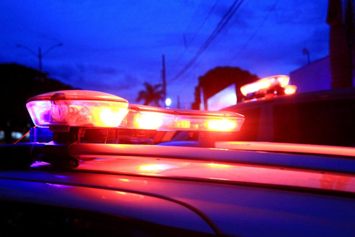 Mãe resgatada de cárcere Privado pelo Próprio filho em Cuiabá