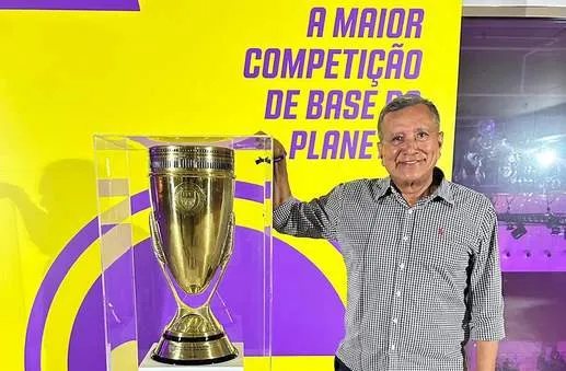 Paulínia Sediando a Copinha: Retorno Triunfal Após uma Década