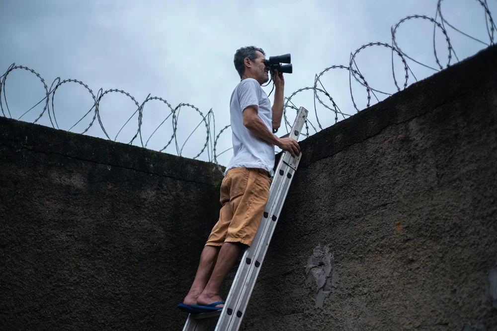 Rejeito: Documentário Impactante em Exibição no Cajaina Cultural
