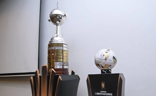 Montevidéu e Barranquilla serão sedes de finais sul-americanas