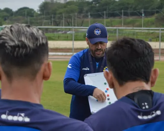 São José se prepara para uma Série A2 desafiadora