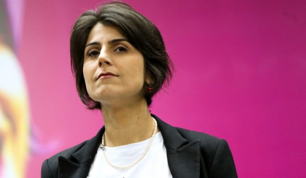 Manuela d’Ávila anuncia filiação ao PSOL e pré-candidatura ao Senado