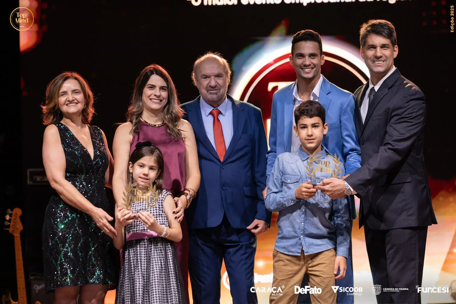 Wizard se mantém como Top of Mind em Itabira