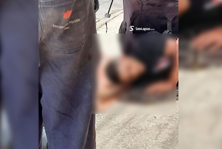 Acidentes com motociclistas Marcam Tarde em Sete Lagoas