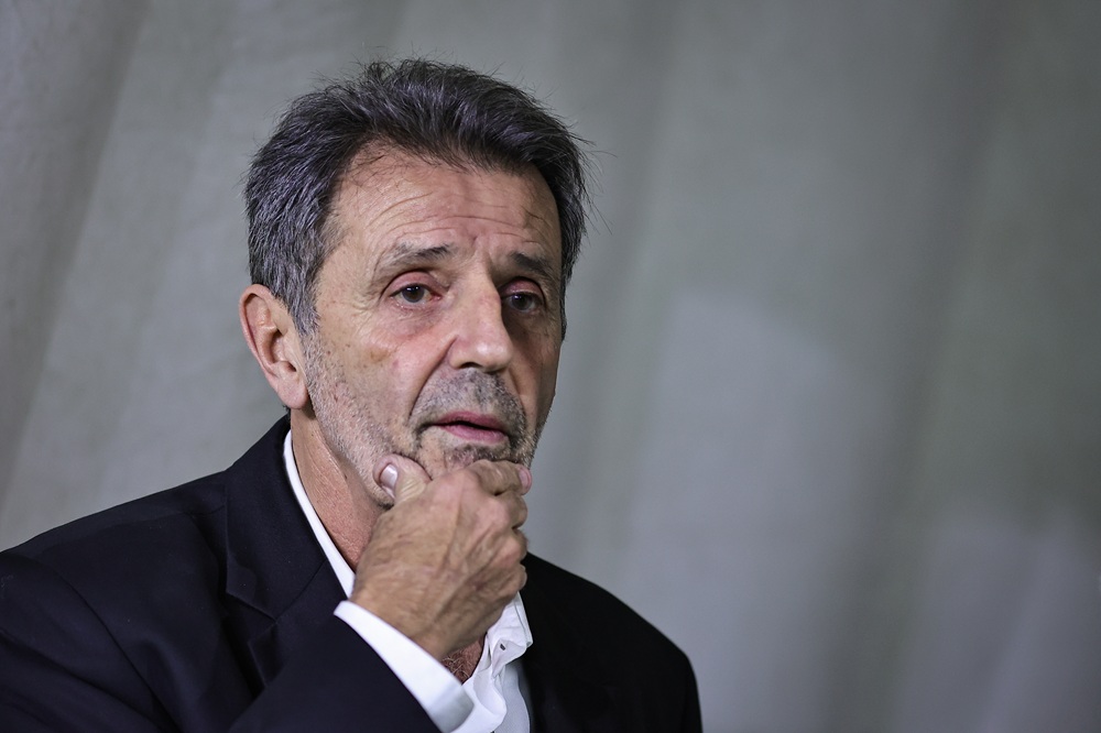 Html Novo Secretário de Segurança Pública Assume em São Paulo São Paulo/SP