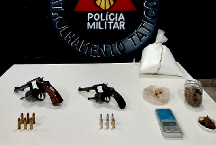 Foragido da Justiça Capturado em Sete Lagoas Após Fuga