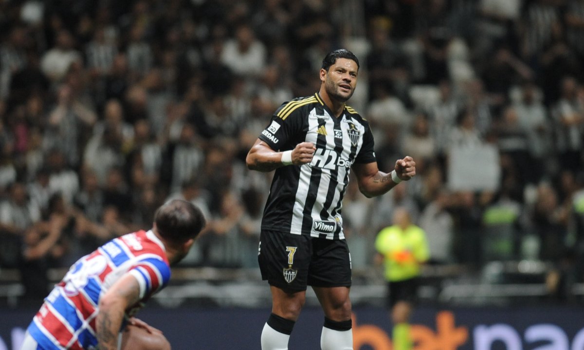 Onde Assistir: Galo Busca Vitória contra Fortaleza no Castelão