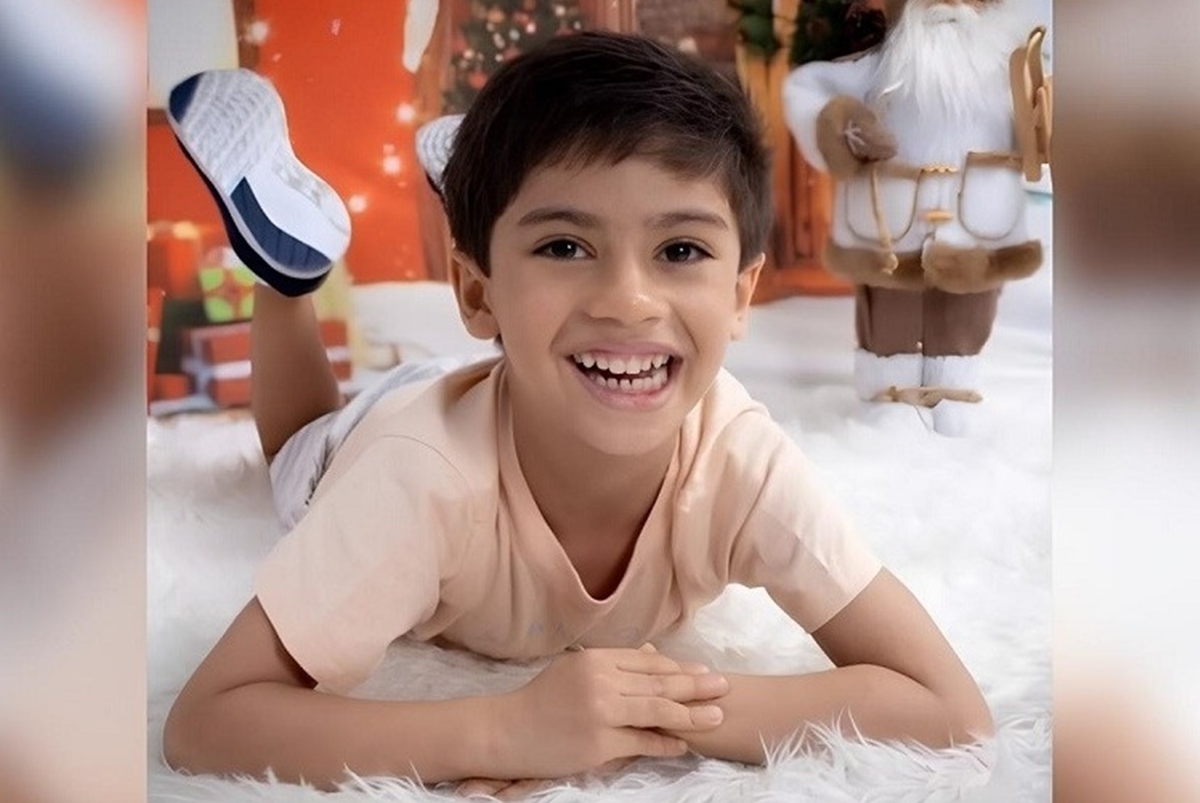 Tragédia em Manaus: Menino de 6 anos Morre Após Adrenalina