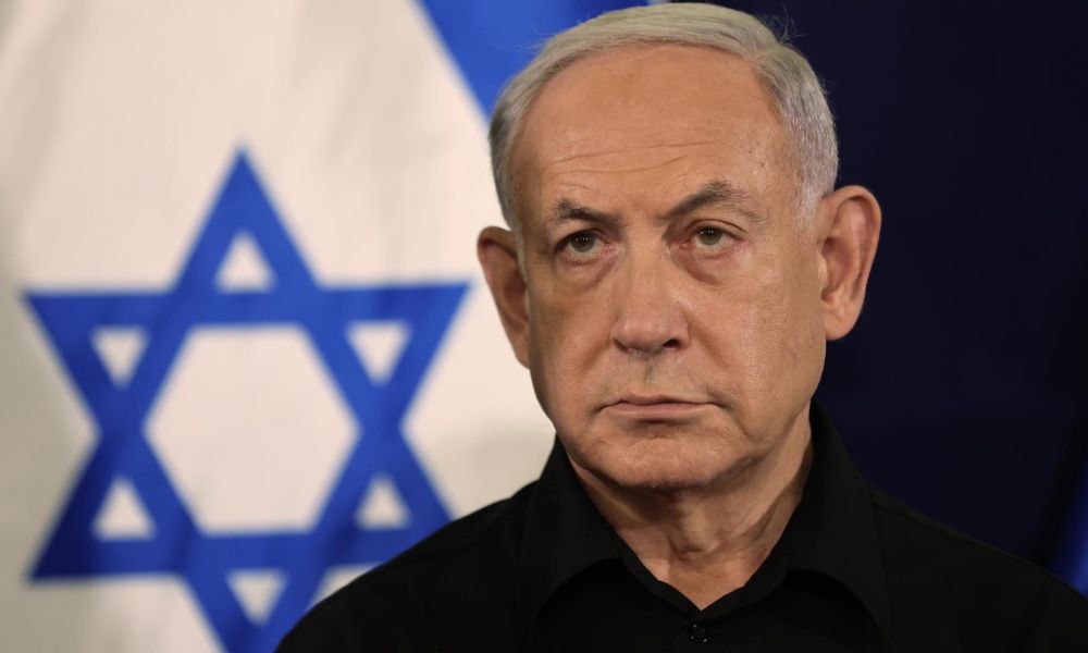 Netanyahu busca indulto em meio a julgamento por corrupção