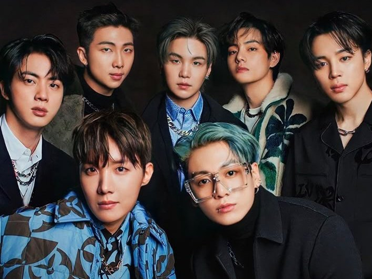 J-Hope Revela Bastidores da Criação do Novo Álbum do BTS