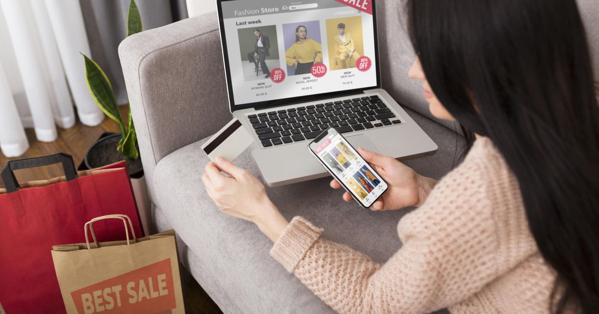 Black Friday 2025: vendas Disparam e Pix Bate Recorde