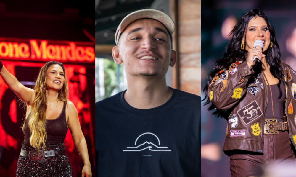 São Paulo terá festa de Réveillon e Natal Iluminado