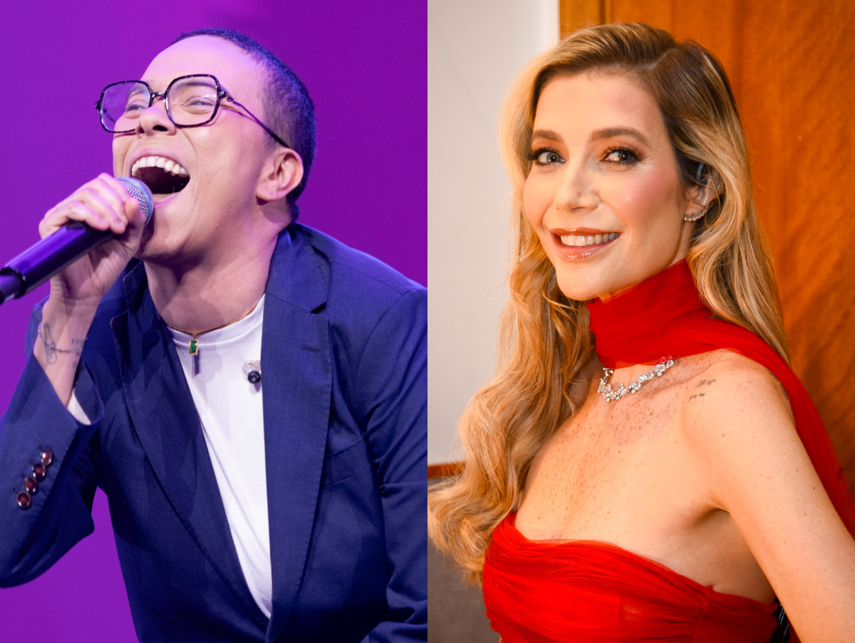 Maria Gadú e Luiza Possi: Relembrando o Passado em Meio à Polêmica