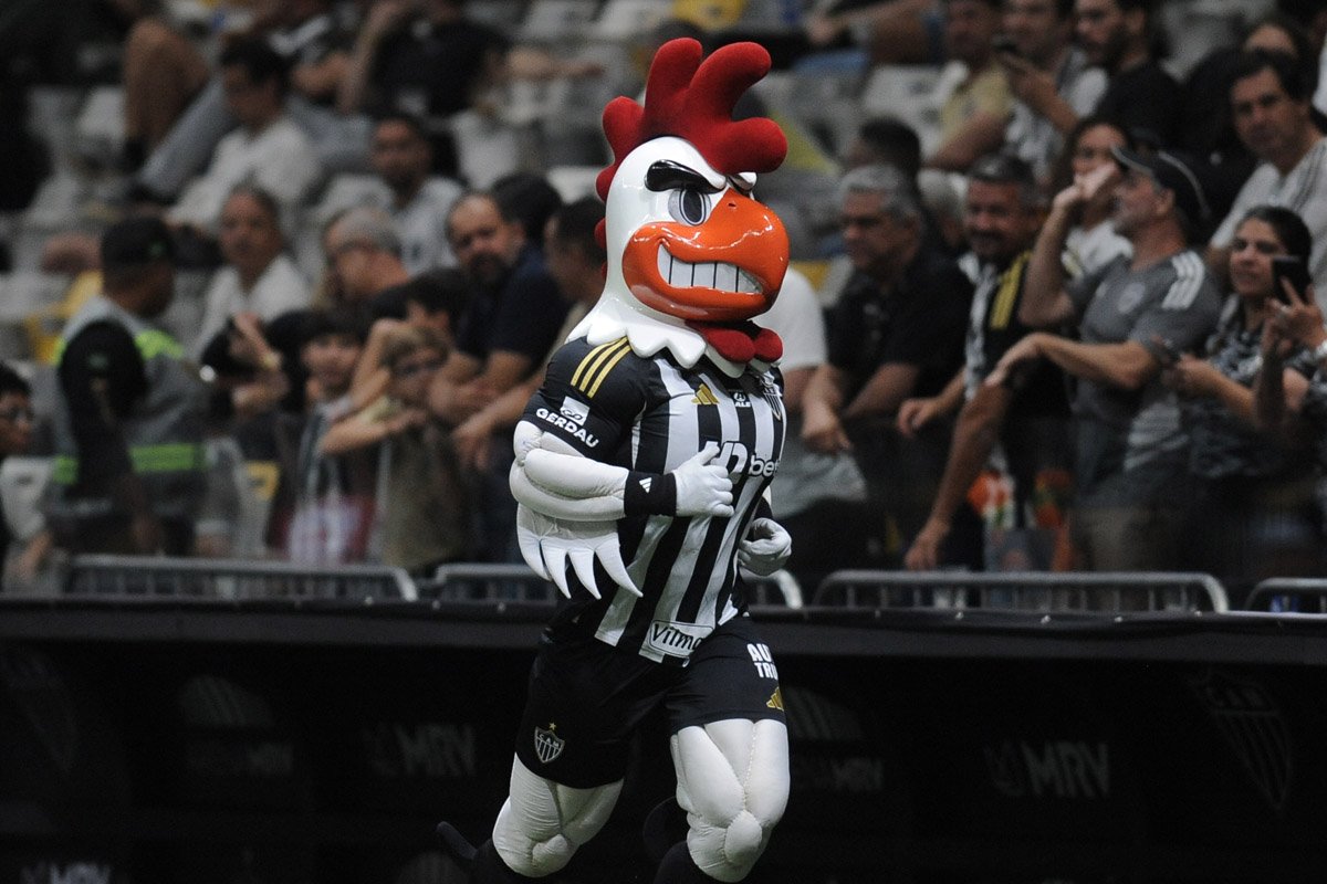 Adidas se Despede do Atlético com Mensagem Emocionante