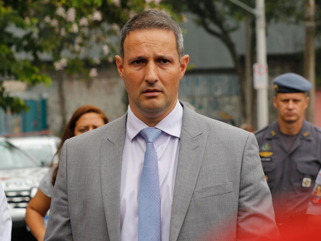 Governo Federal Apresenta Objeções ao Projeto Antifacção no Senado