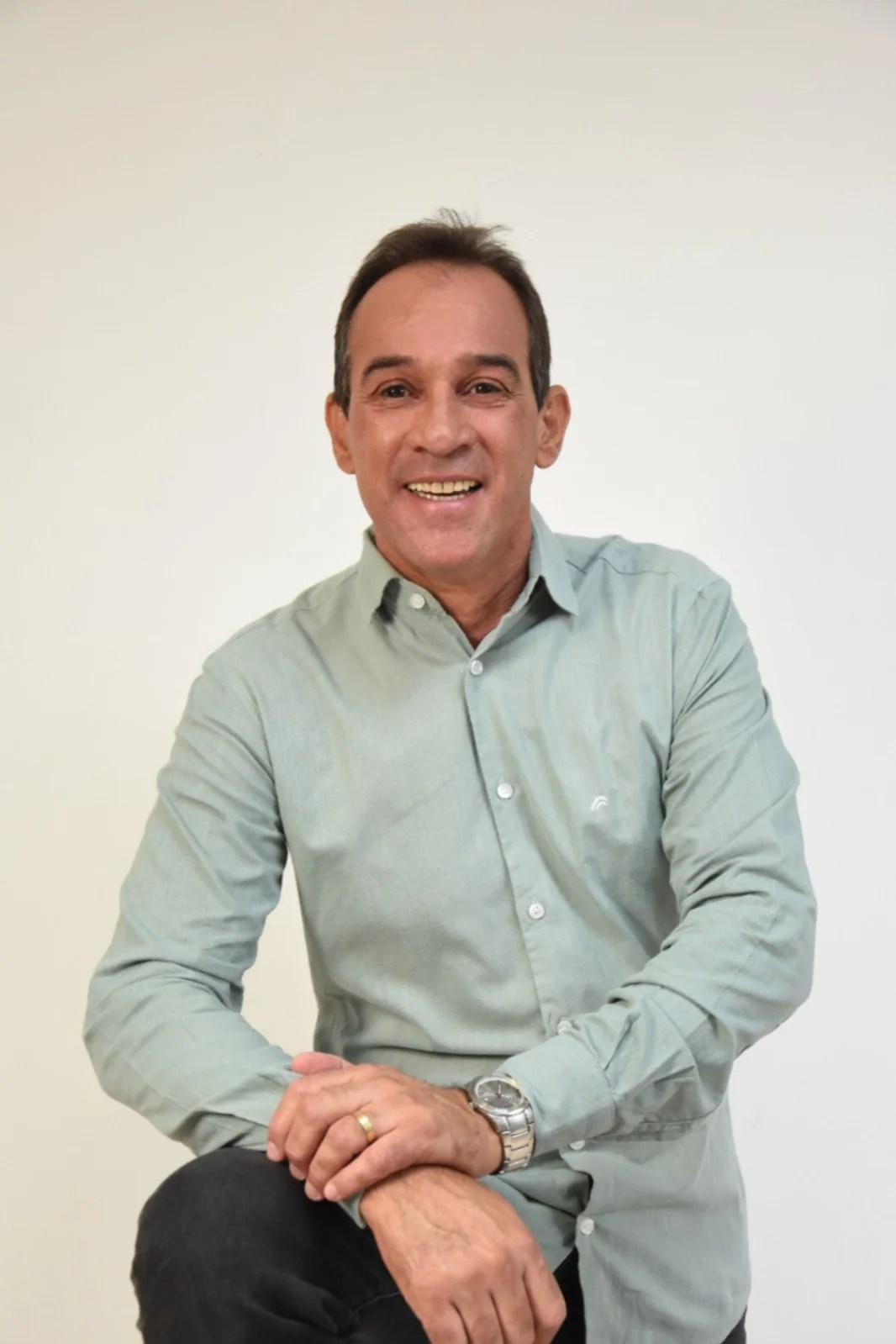 Ivan Luiz detalha metas e desafios à frente da Câmara de Sete