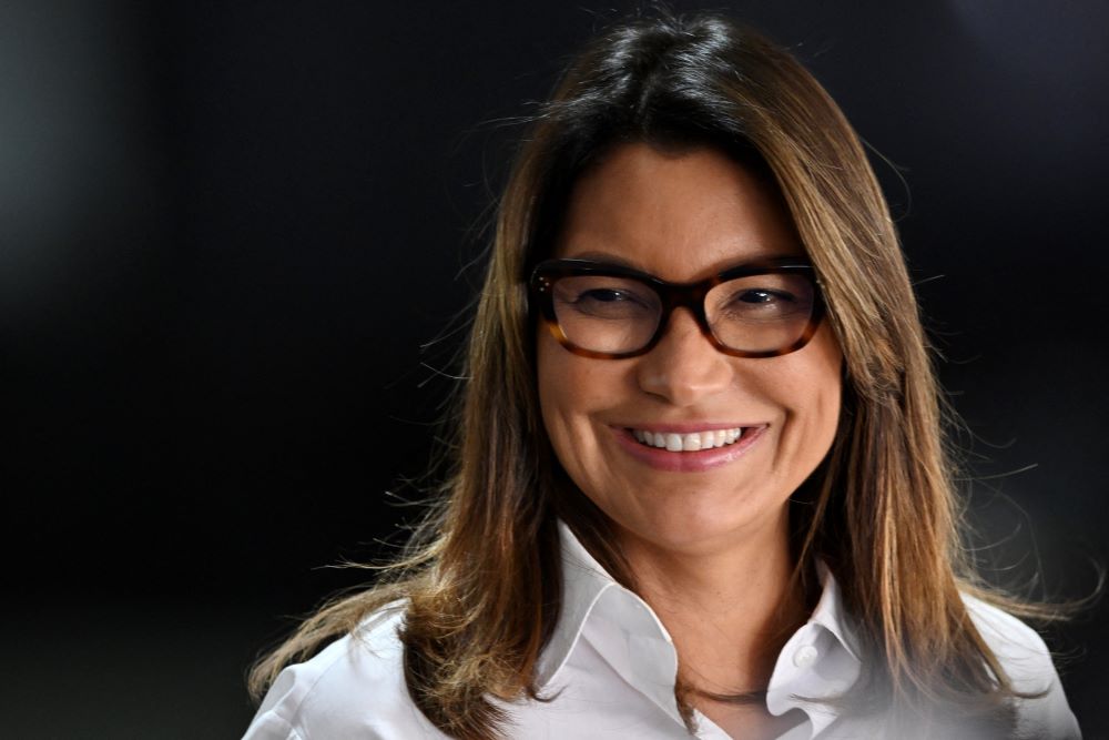 Janja Exalta mulheres evangélicas em Celebração Especial