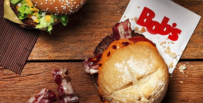 Bob’s Abre Vaga de atendente em Sete Lagoas