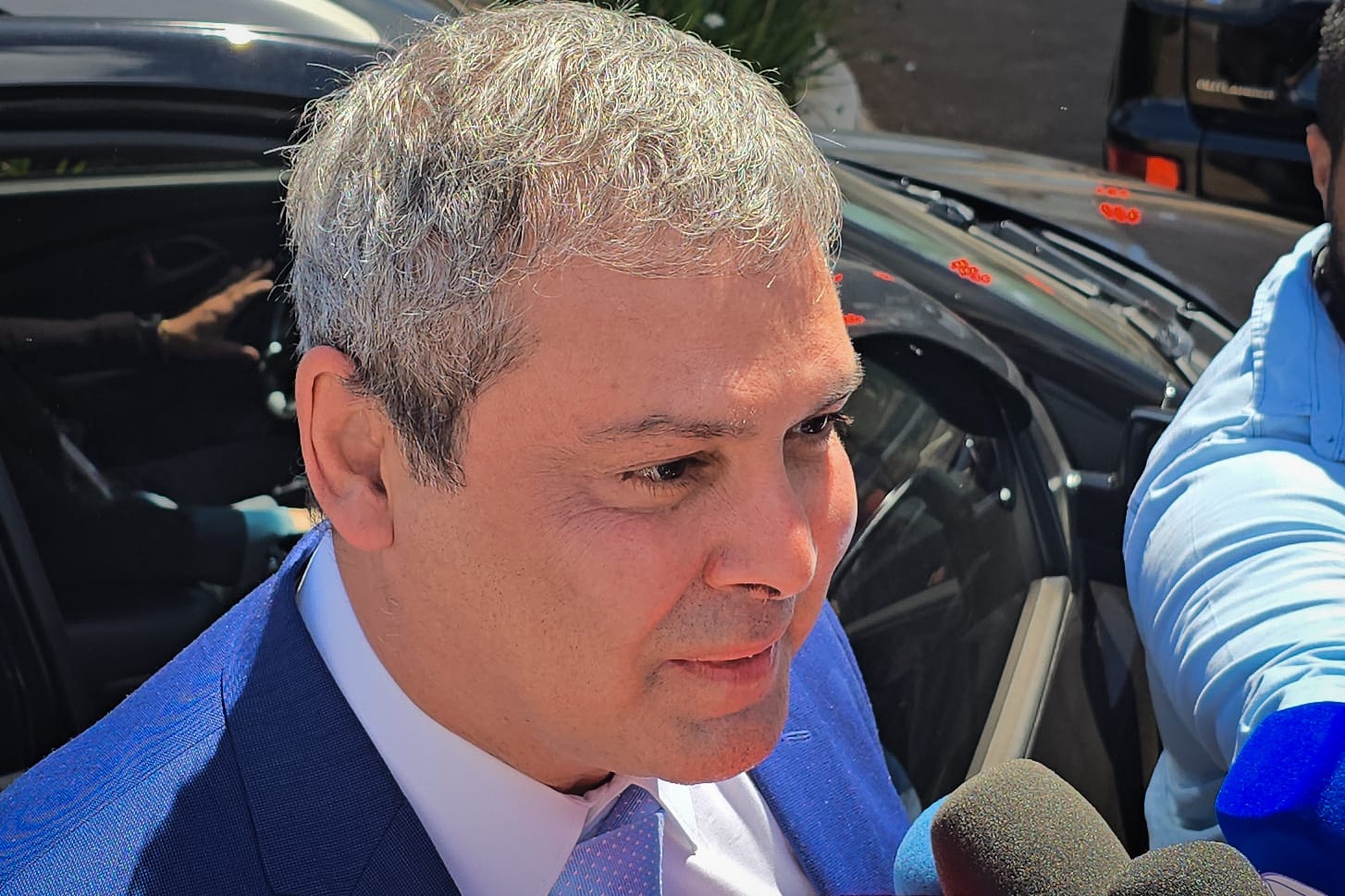 Governo Pode Acionar STF Após Derrubada de Vetos Ambientais